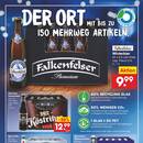 Netto Marken-Discount Prospekt - Bier