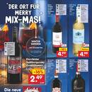 Netto Marken-Discount Prospekt - Wein