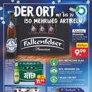 Netto Marken-Discount Prospekt - Bier