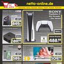 Netto Marken-Discount Prospekt - Fernseher