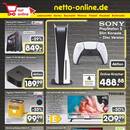 Netto Marken-Discount Prospekt - Fernseher