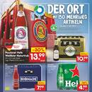 Netto Marken-Discount Prospekt - Bier