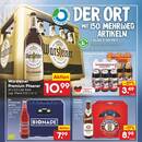 Netto Marken-Discount Prospekt - Bier