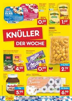 Netto Marken-Discount Prospekt - Angebote ab 02.12.