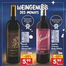 Netto Marken-Discount Prospekt - Wein