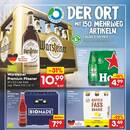 Netto Marken-Discount Prospekt - Bier