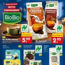 Netto Marken-Discount Prospekt - Kaffee