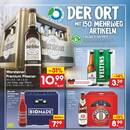 Netto Marken-Discount Prospekt - Bier