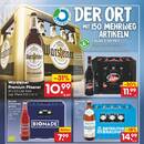 Netto Marken-Discount Prospekt - Bier