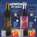 Netto Marken-Discount Prospekt - Wein