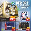 Netto Marken-Discount Prospekt - Bier