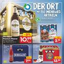 Netto Marken-Discount Prospekt - Bier