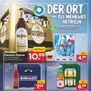 Netto Marken-Discount Prospekt - Bier