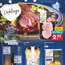 Netto Marken-Discount Prospekt - Wein