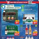 Netto Marken-Discount Prospekt - Bier