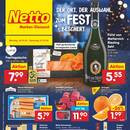 Netto Marken-Discount Prospekt - Wein