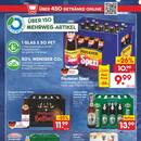 Netto Marken-Discount Prospekt - Bier