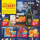 Netto Marken-Discount Prospekt - Wein