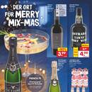 Netto Marken-Discount Prospekt - Wein