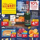 Netto Marken-Discount Prospekt - Wein