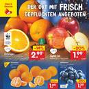 Netto Marken-Discount Prospekt - Obst & Gemüse