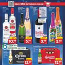 Netto Marken-Discount Prospekt - Wein