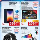 Netto Marken-Discount Prospekt - Fernseher