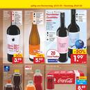 Netto Marken-Discount Prospekt - Wein