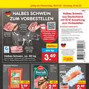 Netto Marken-Discount Prospekt - Fleisch & Wurst