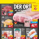 Netto Marken-Discount Prospekt - Fleisch & Wurst