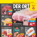 Netto Marken-Discount Prospekt - Fleisch & Wurst