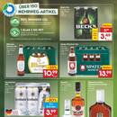 Netto Marken-Discount Prospekt - Bier