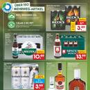 Netto Marken-Discount Prospekt - Bier