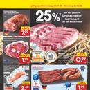 Netto Marken-Discount Prospekt - Fleisch & Wurst