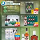 Netto Marken-Discount Prospekt - Bier