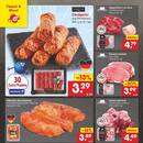 Netto Marken-Discount Prospekt - Fleisch & Wurst