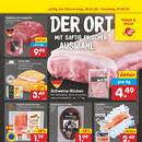 Netto Marken-Discount Prospekt - Fleisch & Wurst