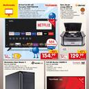 Netto Marken-Discount Prospekt - Fernseher