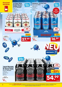 Netto Marken-Discount Prospekt - Online-Angebote Februar