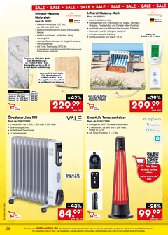 Netto Marken-Discount Prospekt - Online-Angebote Februar