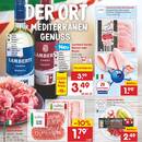 Netto Marken-Discount Prospekt - Wein