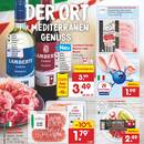 Netto Marken-Discount Prospekt - Wein