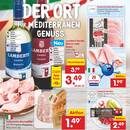 Netto Marken-Discount Prospekt - Wein