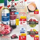 Netto Marken-Discount Prospekt - Wein