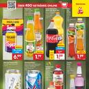 Netto Marken-Discount Prospekt - Bier