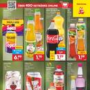 Netto Marken-Discount Prospekt - Getränke