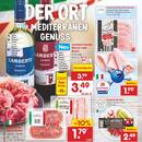 Netto Marken-Discount Prospekt - Wein