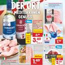 Netto Marken-Discount Prospekt - Wein