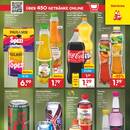 Netto Marken-Discount Prospekt - Getränke