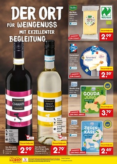 Netto Marken-Discount Prospekt - Angebote ab 17.02.